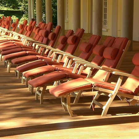Sante Royale Hotel- & Gesundheitsresort บาด บรัมบัค ภายนอก รูปภาพ