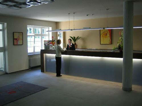 Sante Royale Hotel- & Gesundheitsresort บาด บรัมบัค ภายนอก รูปภาพ