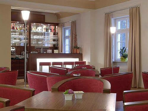 Sante Royale Hotel- & Gesundheitsresort บาด บรัมบัค ภายนอก รูปภาพ