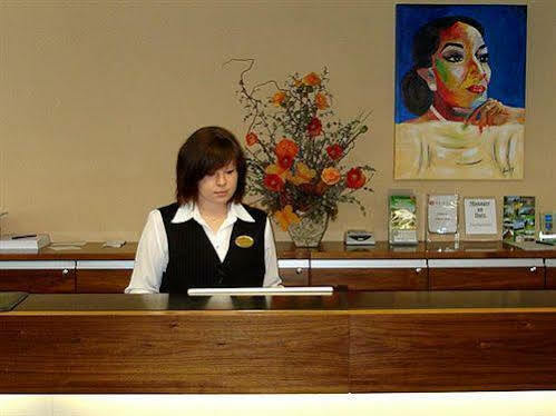 Sante Royale Hotel- & Gesundheitsresort บาด บรัมบัค ภายนอก รูปภาพ