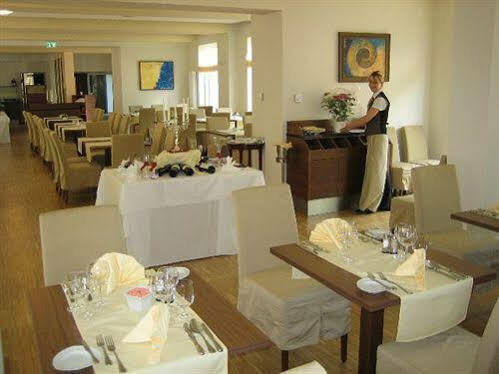 Sante Royale Hotel- & Gesundheitsresort บาด บรัมบัค ภายนอก รูปภาพ