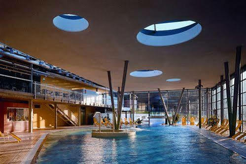 Sante Royale Hotel- & Gesundheitsresort บาด บรัมบัค ภายนอก รูปภาพ